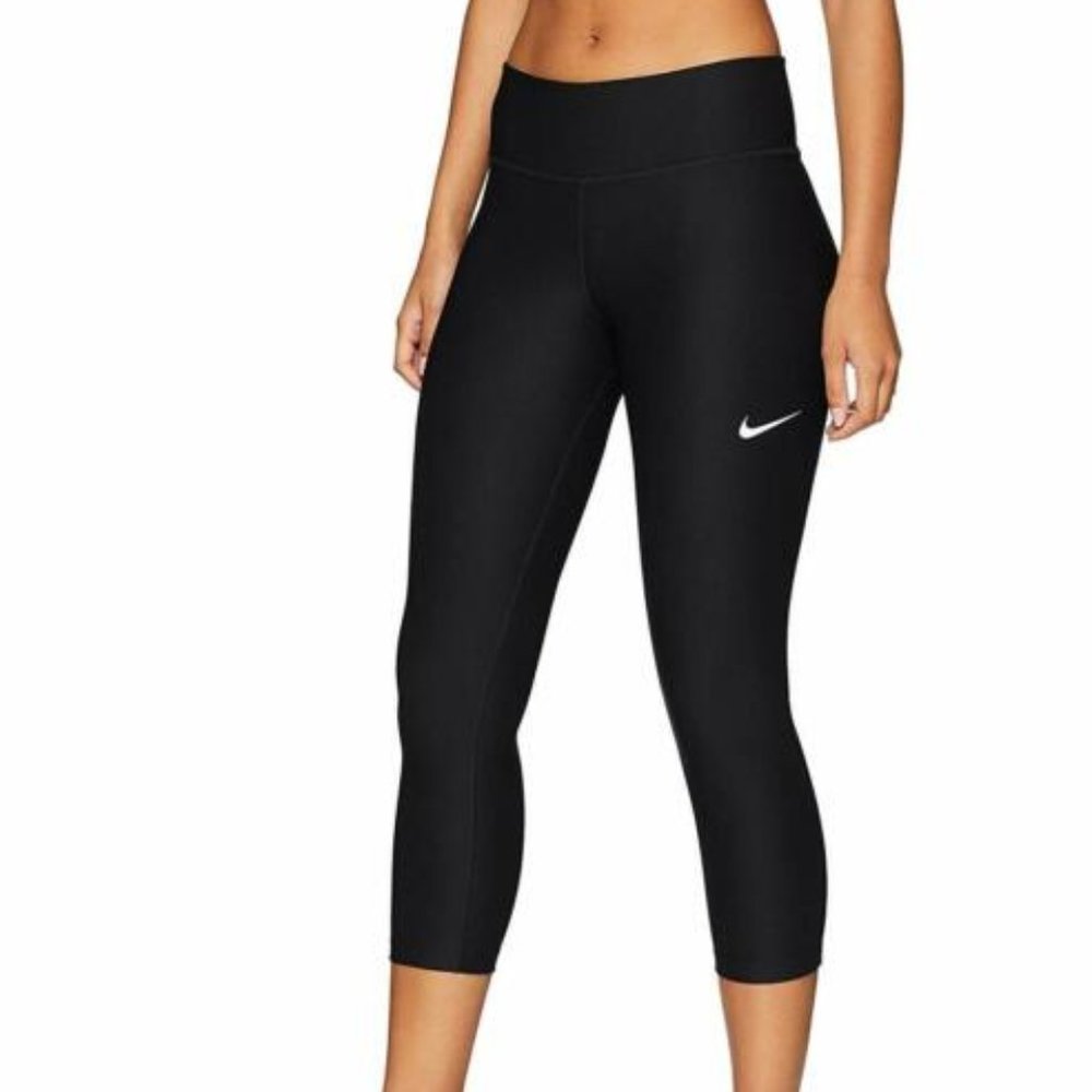 NEW Nike Dri-Fit Training Leggings